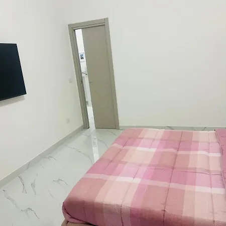 Casa Partenopea-2
